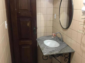 Hostel Itaoca