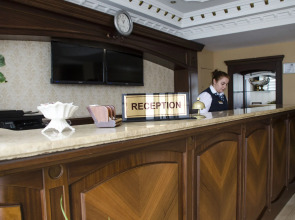 İstanbul Panorama Hotel