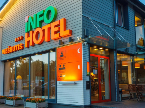 Info Palanga