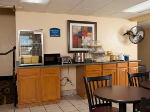 Sky Palace Inn & Suites Park City Wichita North