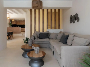 Island Times Villa by Unique Villas Collection