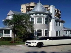 Parrish Grove Inn