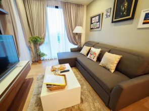 Chiang Mai Cozy Living #707