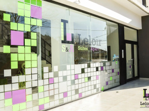 Leloir Suites & Meetings