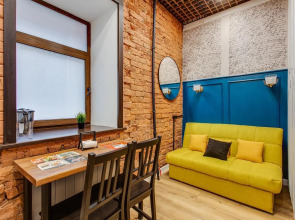 Home24 на переулке Балакиревский 23