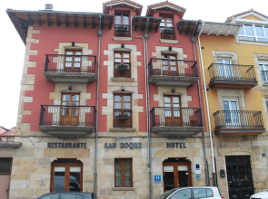 Hotel San Roque