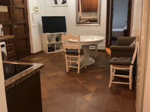 Casa con preciosas Vistas Marbella