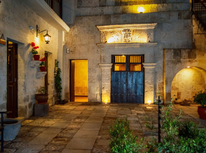 Acolpacha Tambo Boutique