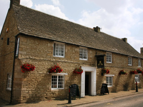 Queens Head Inn