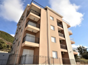 Isidora Apartments
