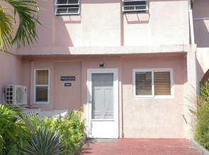 Villa 228F at Jolly Harbour