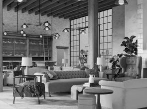 Trilogy Hotel Montgomery, Autograph Collection