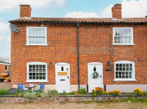 Puddingmoor Cottage