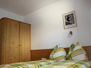 Ferienwohnung Hauser