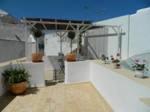 Santa María 12 Boutique Apartamentos