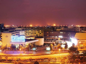 HNA Central
