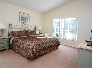 Eagle Pointe 577 - Three Bedroom Villa with Private Pool