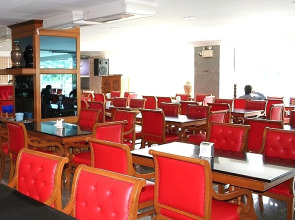 Chateau Chiangmai Hotel