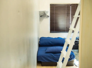 Jr Komagome Apartment 5 2