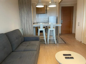 Apart Hotel Las Terrazas Suite