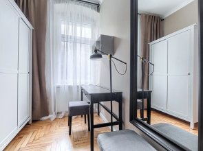 MARGI Nell Apartament
