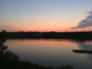 The PEAK Sunset B&B