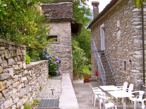 Casa Uccellini
