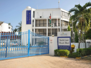 North Coast Beach Hotel