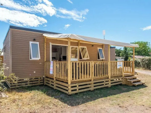 Camping Marvilla Parks Kaatsheuvel
