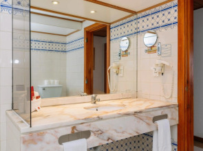 Muthu Oura Praia Hotel