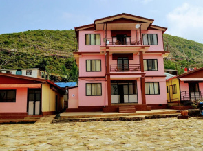 Zambala Halesi Resort
