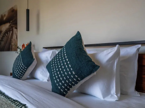 Oasis Residences - Serene Sanur Sanctuary, Modern Comfort Meets Nature