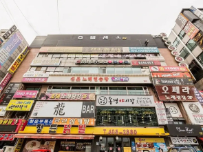 Anshan Hotel Sense (Design Boutique)