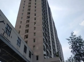 OYO Life 92745 The Margo Monthly Stay