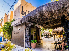 Bric Hotel and Spa