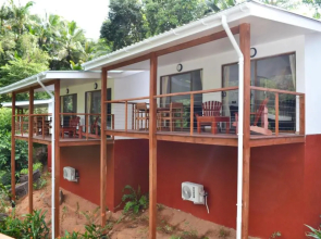 Cashew Nut Grove Chalets