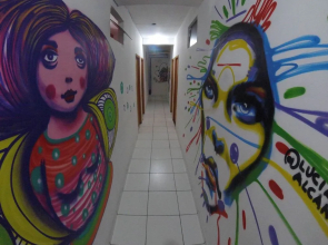 State Hostel