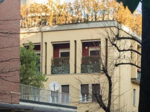 Portobello Apartments
