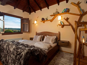 Fabienne Cottage - 6-7beds