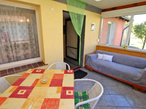 Ferienhaus Silz SEE 4581