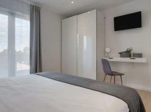 Apartment in Croatia Near Stunning Beaches