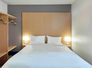 B&B Hotel pres de Disneyland Paris