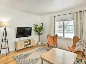 Anchorage Home, Minutes From Downtown!