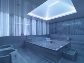 Swissotel The Bosphorus Istanbul