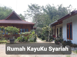 Guesthouse Rumah KayuKu