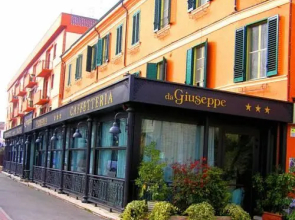Albergo Ristorante Da Giuseppe
