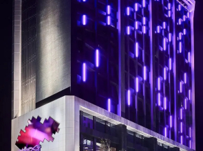 Moxy Taichung