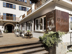 Aparthotel Claviere
