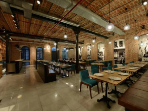 Régie Ottoman Istanbul