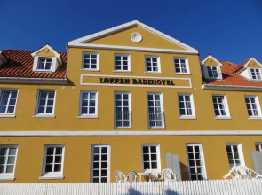 Løkken Badehotel - Apartment Hotel